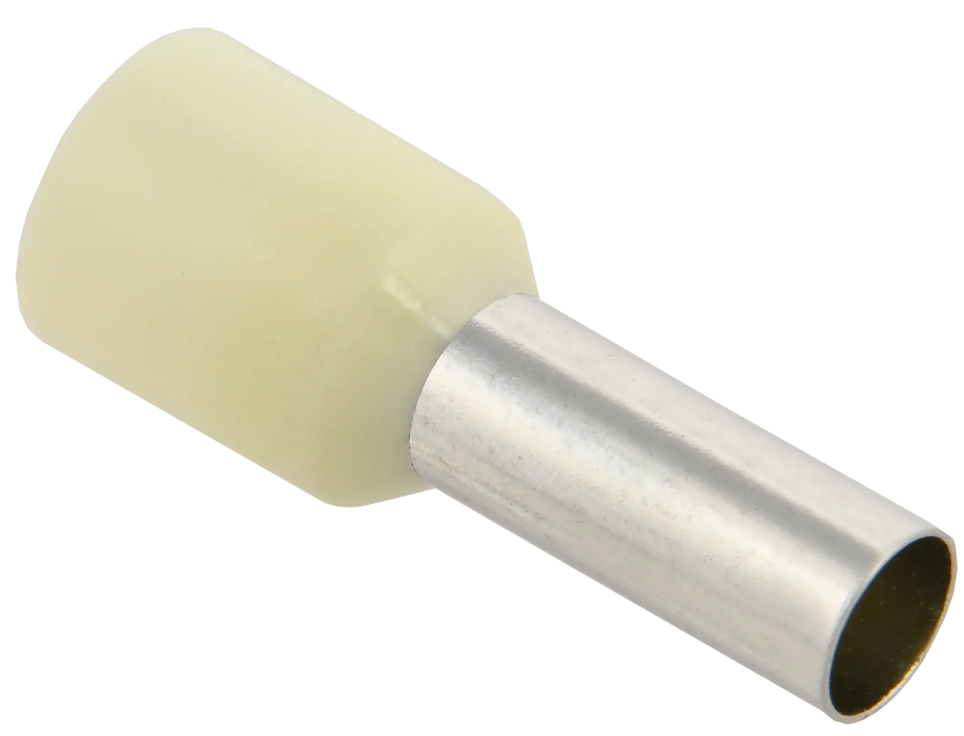 Наконечник НШВИ 10-12 слоновая кость (100шт/упак) IEK UGN10-010-07-12