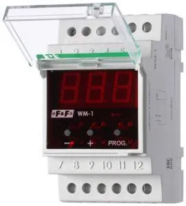 Указатель мощности WM-1