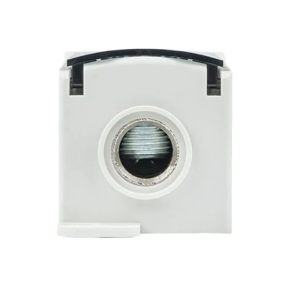 Блок КБР на DIN-рейку и монтажную панель 400A EKF - Фото 2