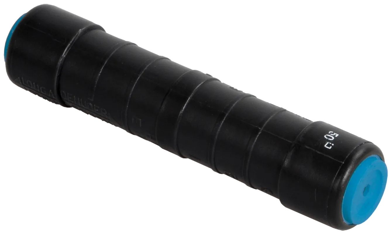 Гильза изолированная фазная ГИФ 16 (MJPT 16) IEK UZA-23-D16