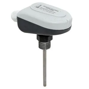 Ввинчиваемый датчик температуры 80 мм. RTD20-SCR80-PT1000