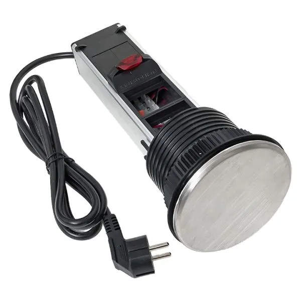 Встраиваемая мини-колонна, 6 модулей C-Line - Фото 8