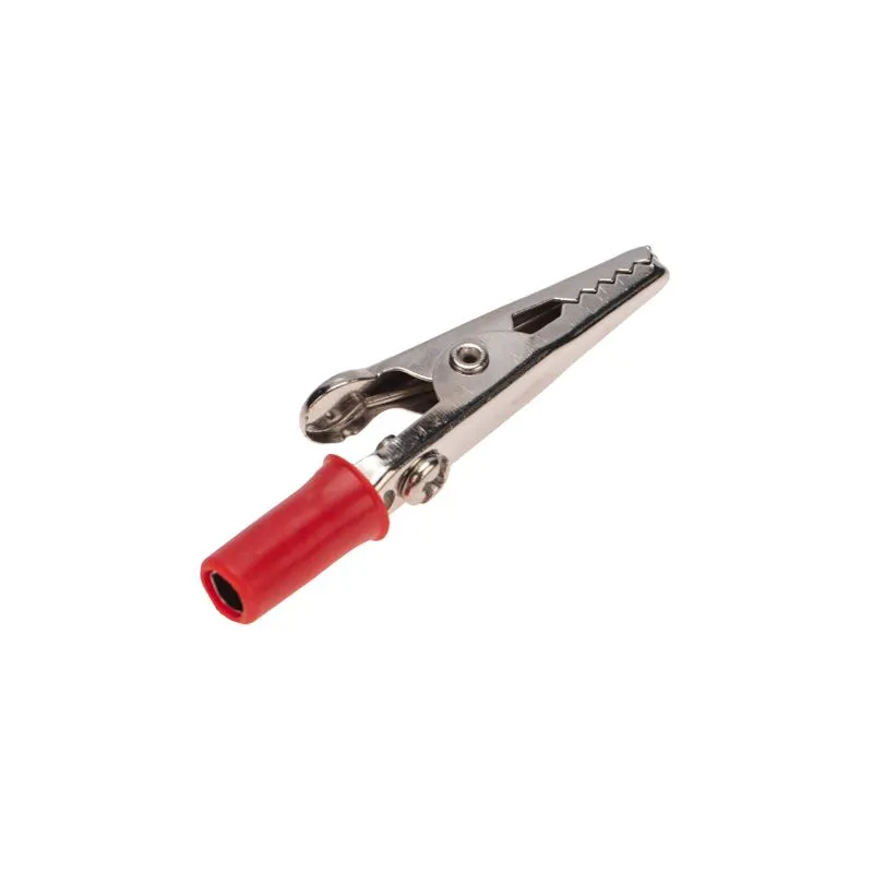 Зажим «Крокодил» 15А 53мм REXANT - Фото 5