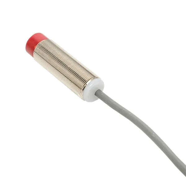 Бесконтактный индуктивный датчик PROXIS-2-18-08-P-NO-2 - Фото 3