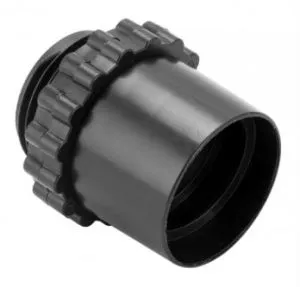 Муфта вводная пластиковая 20 EKF-Plast cmhp-20