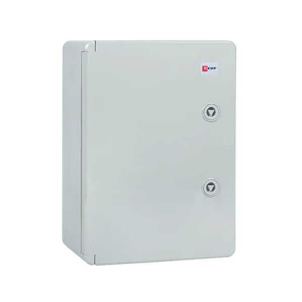 ЩМП-П (400х300х220) IP65 PROXIMA EKF
