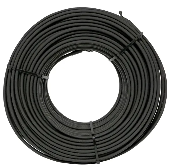 Кабель нагревательный саморегулирующийся DSE-17P (17 Вт/м) 50 м DSE-17P-50