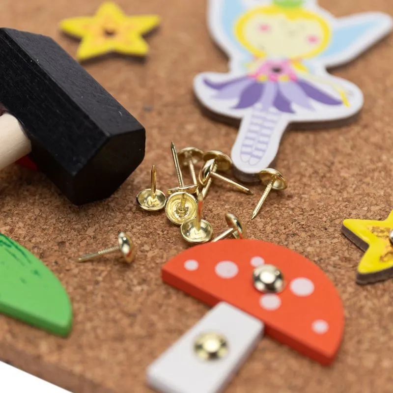 Конструктор «В стране фей» Смородинка - Фото 3