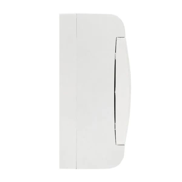 ЩРН-П-12 "SlimBox" белая дверца IP41 EKF - Фото 3