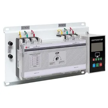 АВР ТСM 225/125А 3р EKF