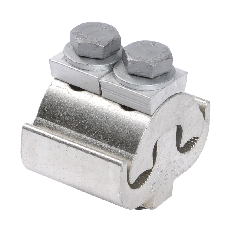 Зажим плашечный ЗП 16-120/16-120 (SL4.26) IEK