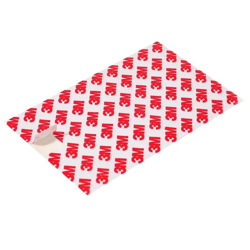 Накладки-протекторы для мебели мягкие 32,8х10х52,5 мм (4 шт/уп) HALSA - Фото 4