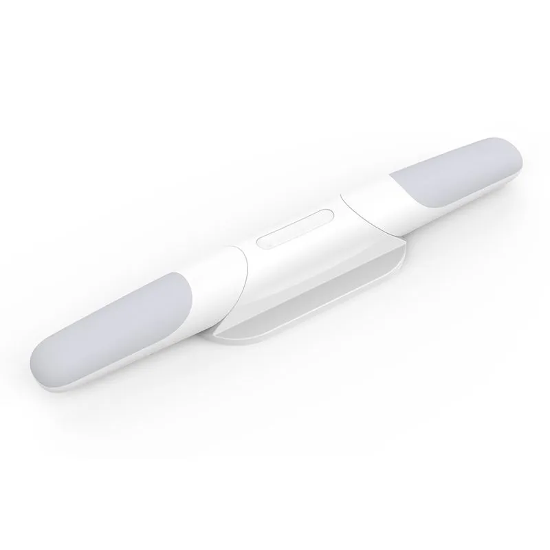 Блокиратор для дверной ручки поворотный HALSA - Фото 4