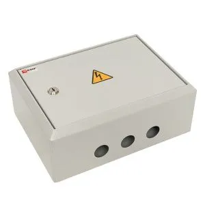 ЩРН- 9 (220х300х120) IP31 PROXIMA EKF - Фото 3