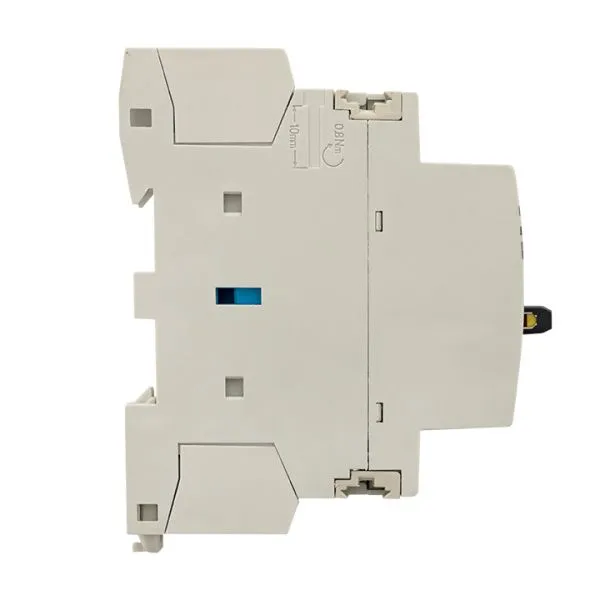 КМ РУ 20А 1NO+1NC (1 мод.) EKF - Фото 3