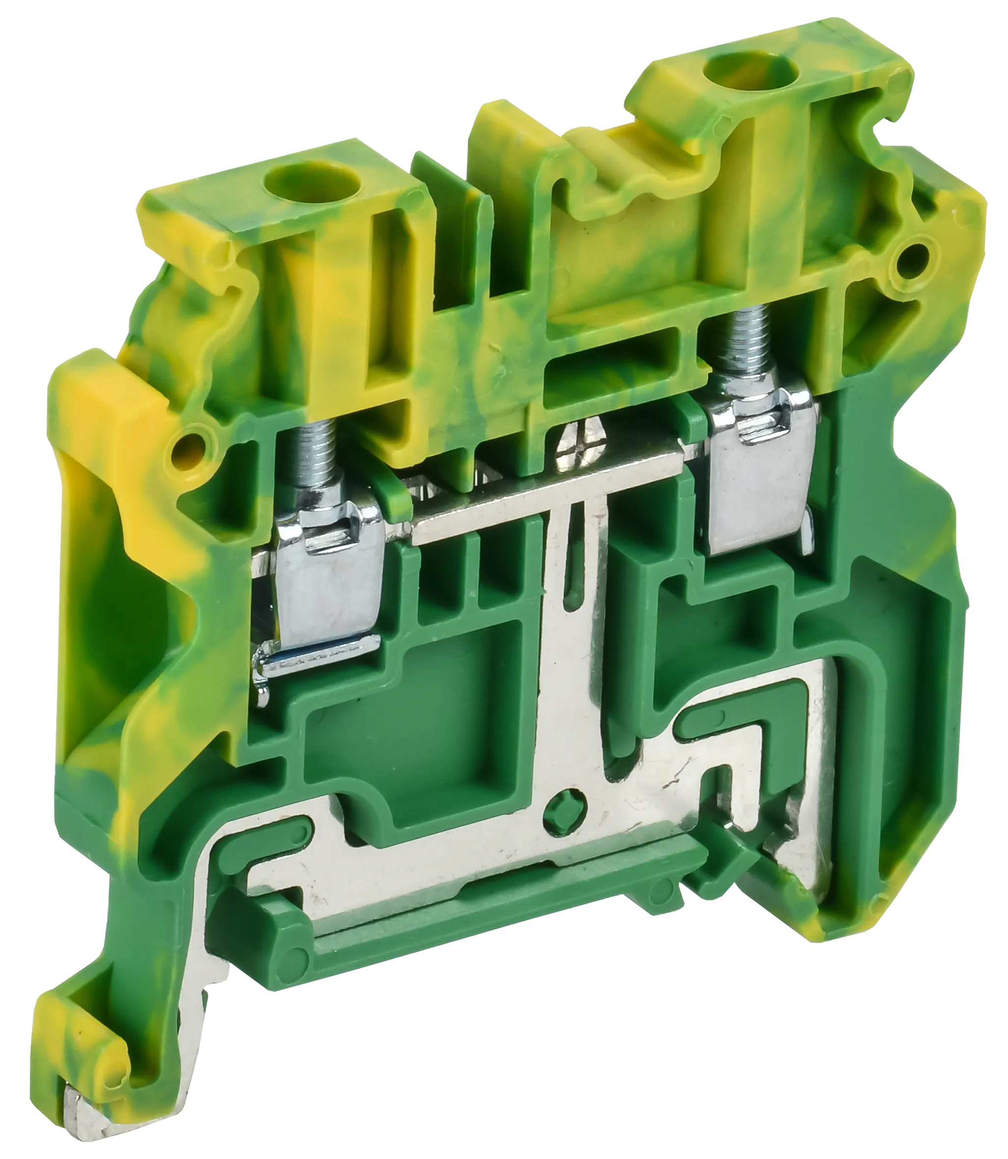ARMAFIX Клемма винтовая CY4 PE Ex IEK AF-CT30-01-K52-004-EX