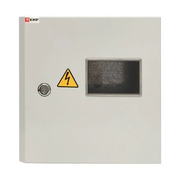 ЩУ-1/1-0 (310х300х150) IP54 EKF PROxima - Фото 6