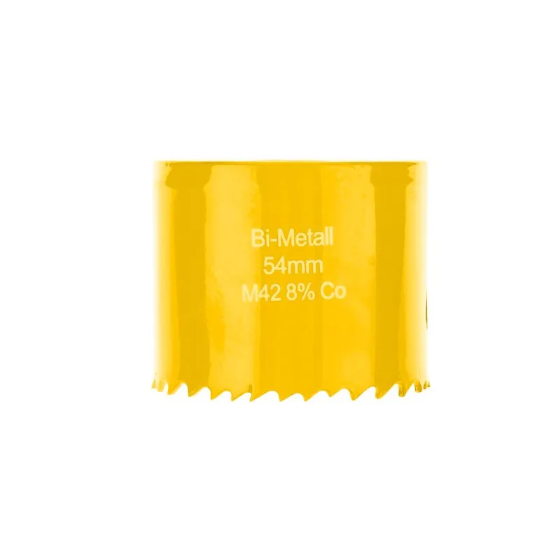 Коронка Bimetal 54мм KRANZ - Фото 2