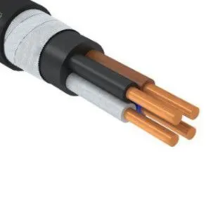 Кабель ВБШвнг(А)-LS 4х16 ОК (N) 1кВ (м) АЛЮР 00-00003349