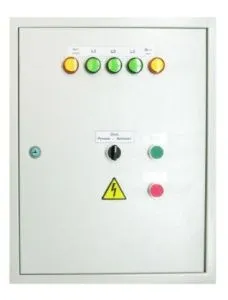 ШУЭ-5,5-XPA6-IP31 ROV90