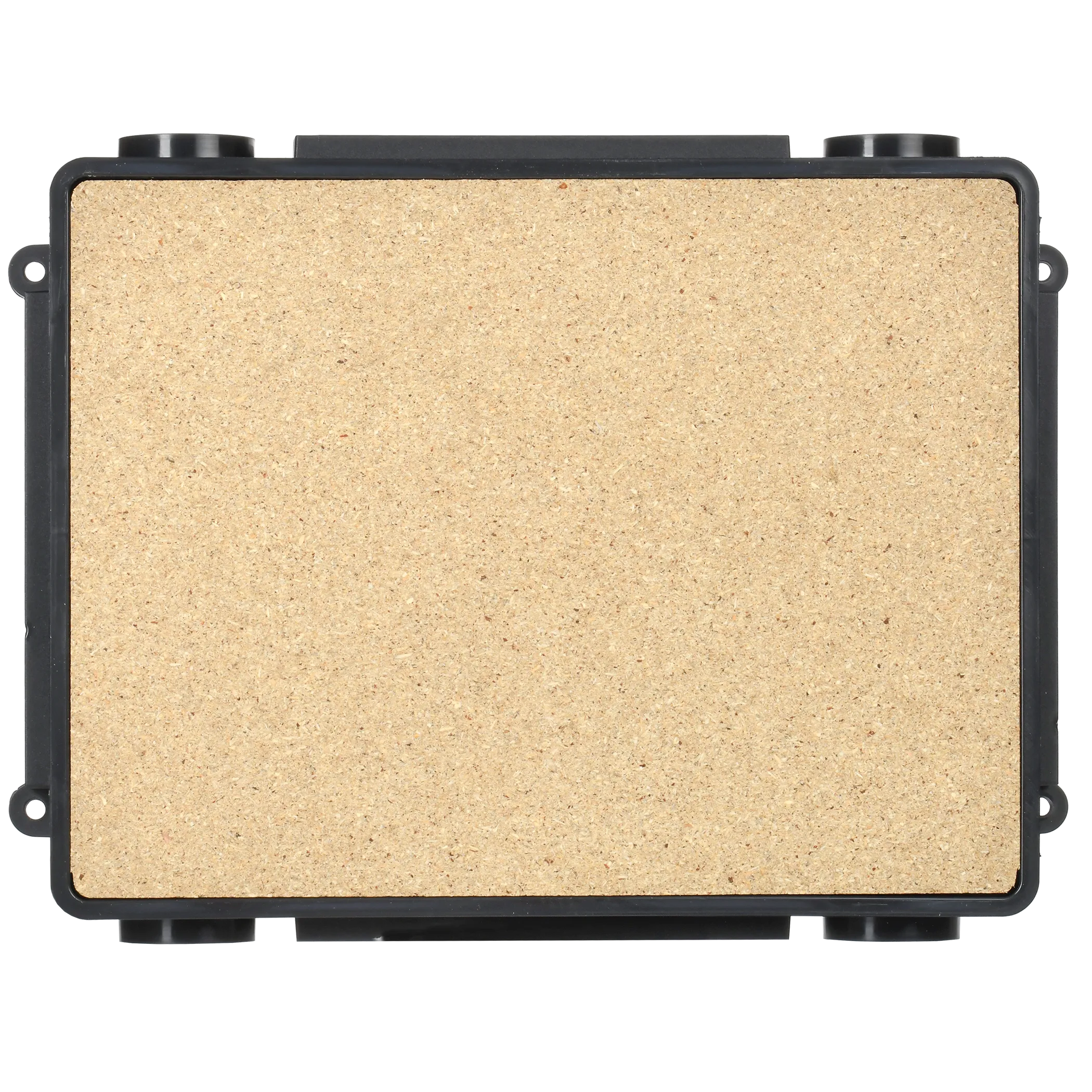 PRIMER Коробка напольная под лючок ONFLOOR 24 IEK - Фото 3