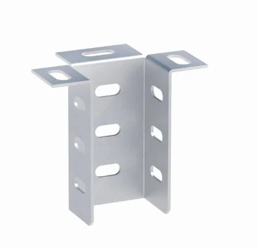 Кронштейн потол. (2 мм) EKF - Фото 3