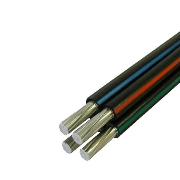 Провод СИП-4  2х16,0-0,6/1