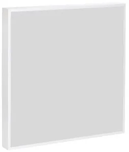 LIGHTING PRO Светильник светодиодный ДВО 1001A 40Вт 5000К IP40 595х595мм опал БАП 3ч IEK LTP-DVO1-1001A-40-50-K01