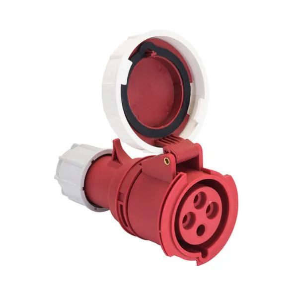 Роз. перенос. 2342 3Р+РЕ 63А 380В IP67 EKF