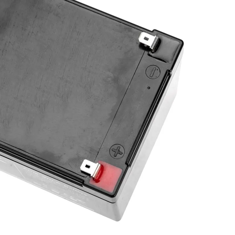 Аккумулятор свинцово-кислотный BT 1212, 12В, 12Ач, срок службы 3 года - Фото 3