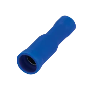 Разъем-штекер "мама" РшИм 2,5-4 (100шт.) EKF rhim-2-5-4