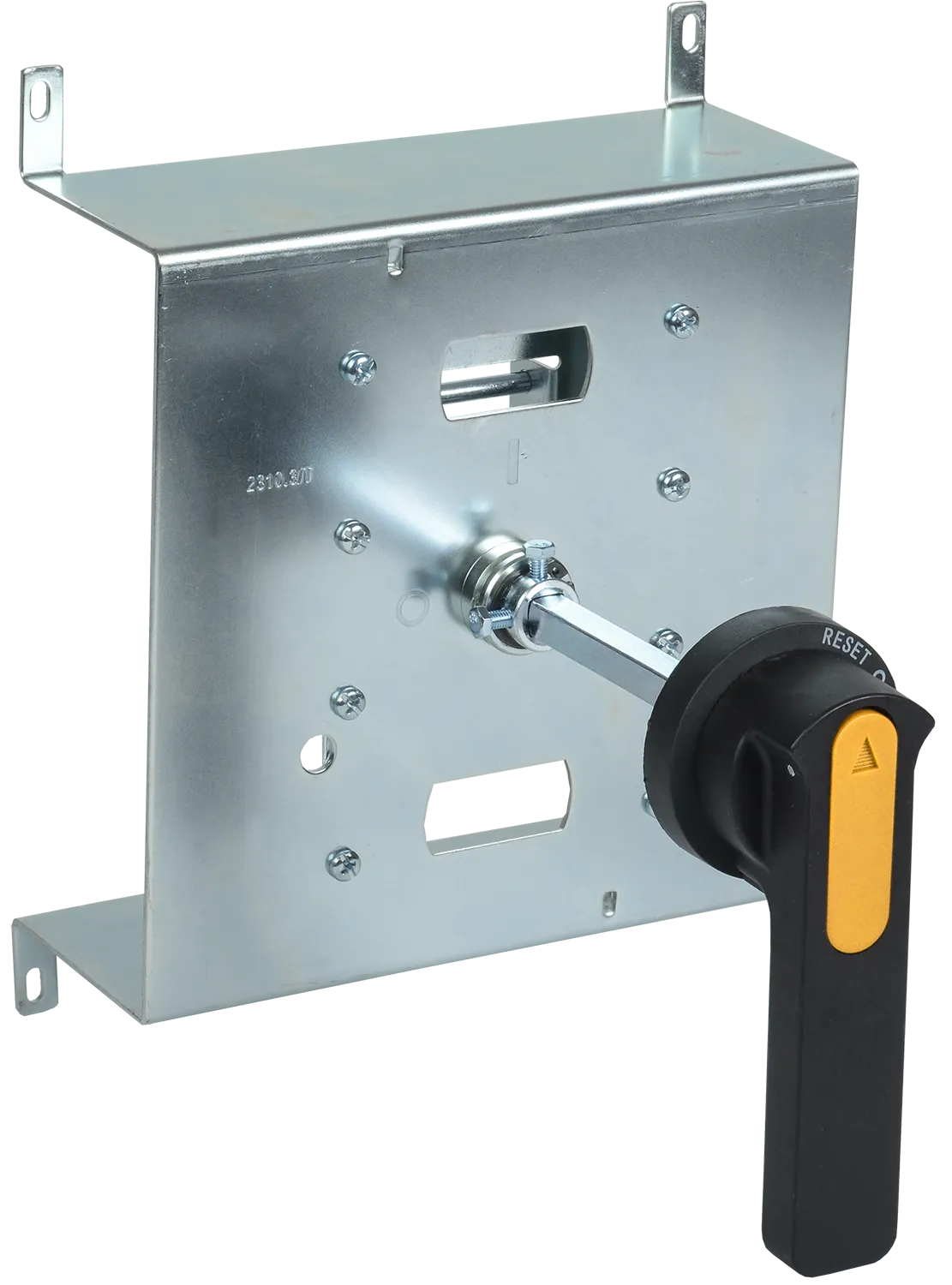 Привод поворотный ПРПм-1 630/800 для ВА88-40 MASTER IEK