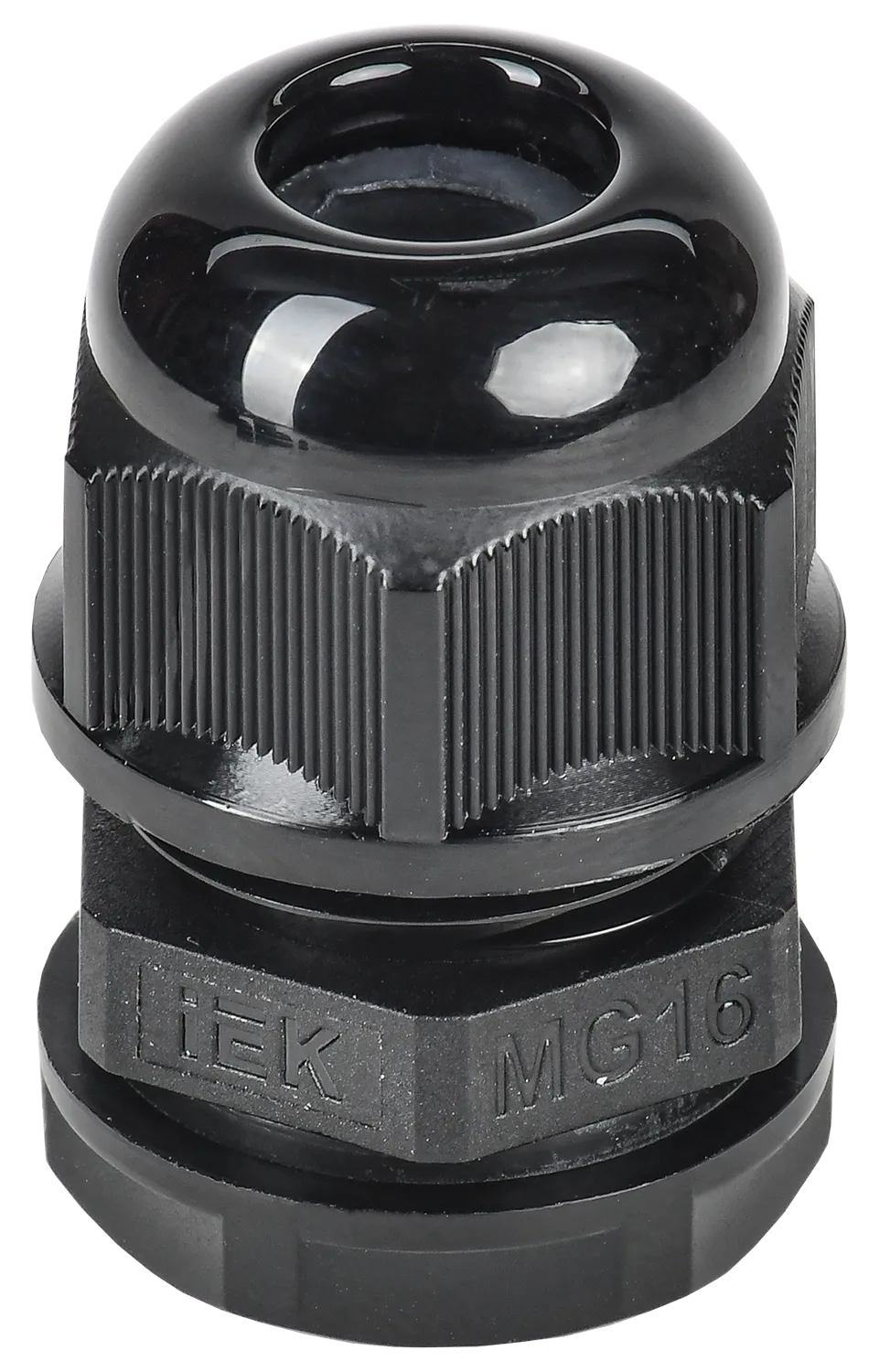 Сальник MG 16 диаметр проводника 6-10мм IP68  IEK