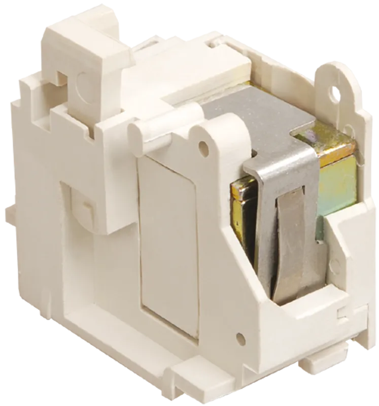 Расцепитель независимый РН-250/400 (РН-35/37) IEK SVA30D-RN