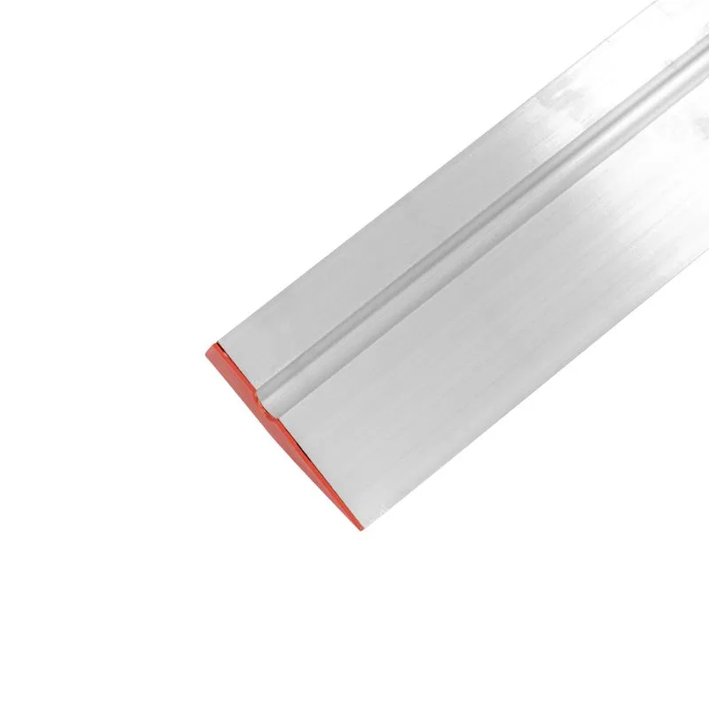 Правило алюминиевое Трапеция, 1 ребро жесткости, 2,5м REXANT - Фото 3