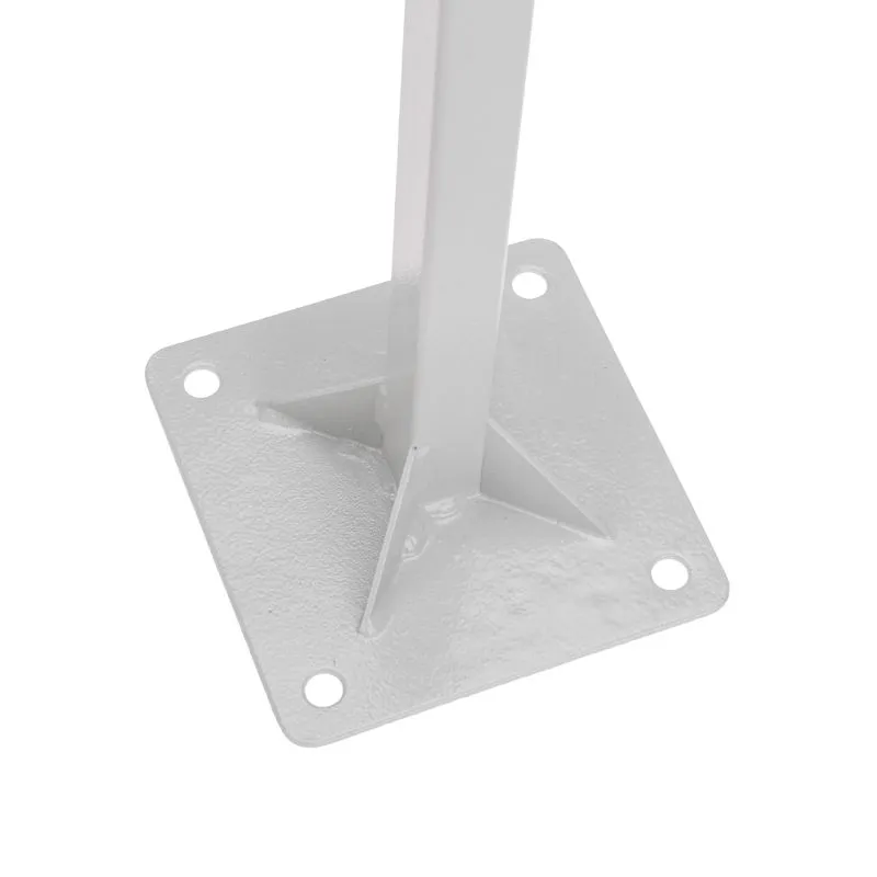 Кронштейн для камер видеонаблюдения телескопический, 60-110см боковой REXANT - Фото 4