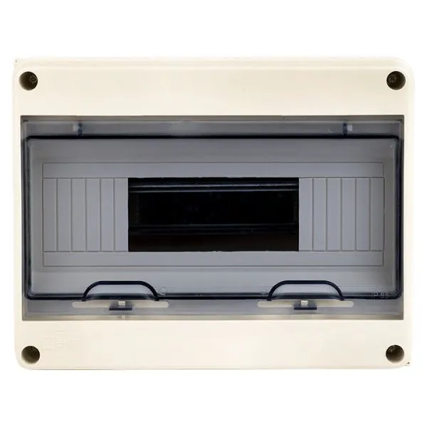 ЩРН-ПГ-12 (198x254x106) IP65 PROXIMA EKF - Фото 2