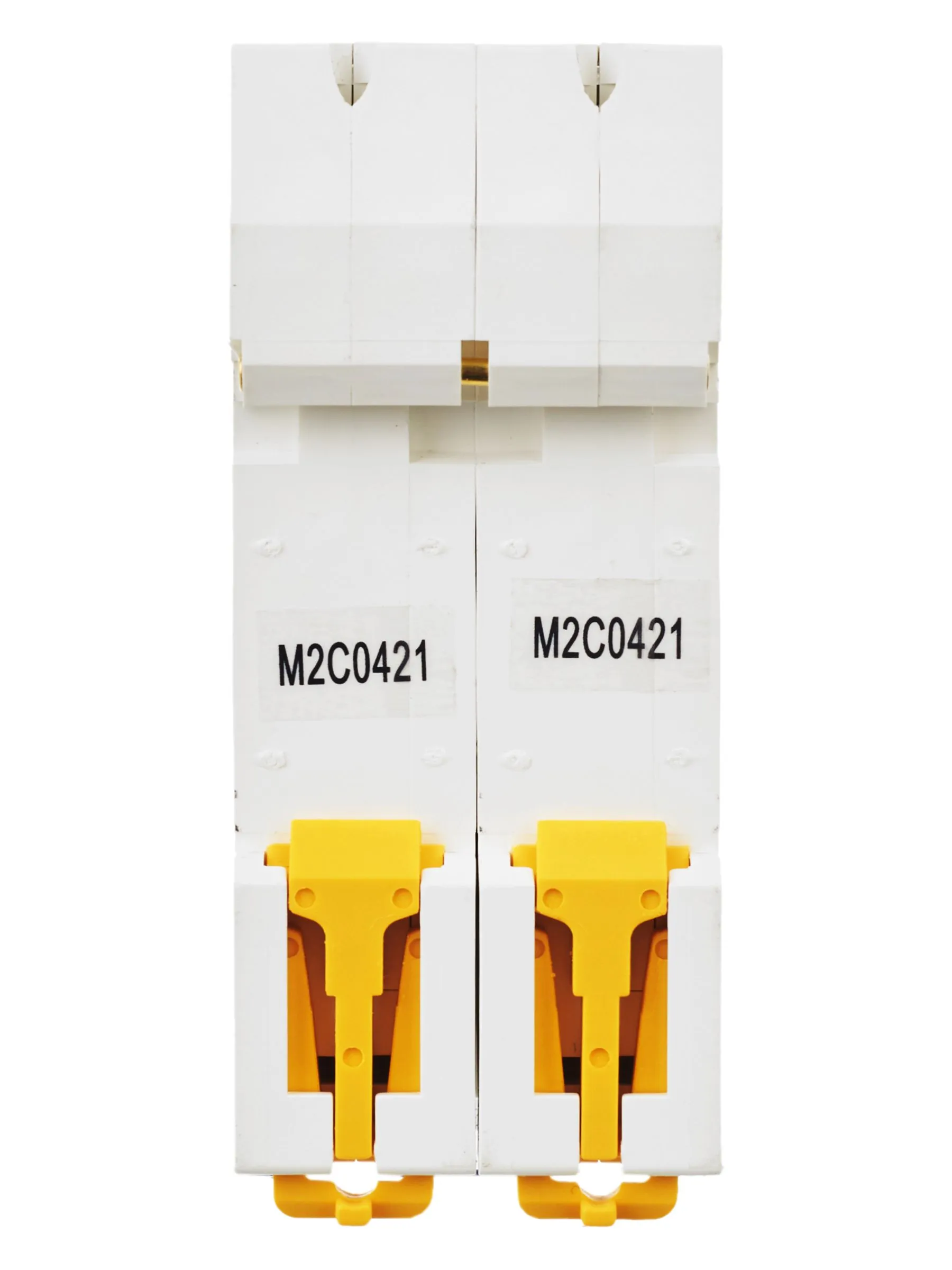 ARMAT Автоматический выключатель M10N 2P C 4А IEK - Фото 10