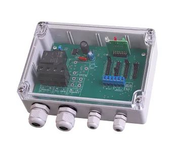 Терморегулятор TermoStat Road 40A IP65 REXANT