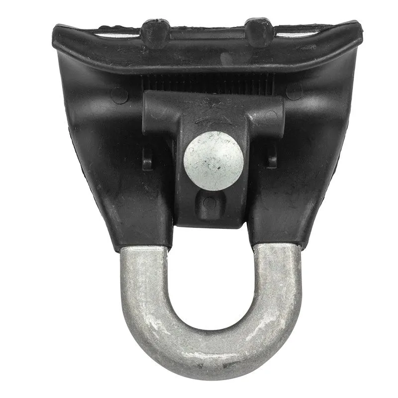 Поддерживающий зажим для изолированной несущей нулевой жилы без кронштейна PS 25-95-TE 16-95 мм², 22 кН - Фото 2