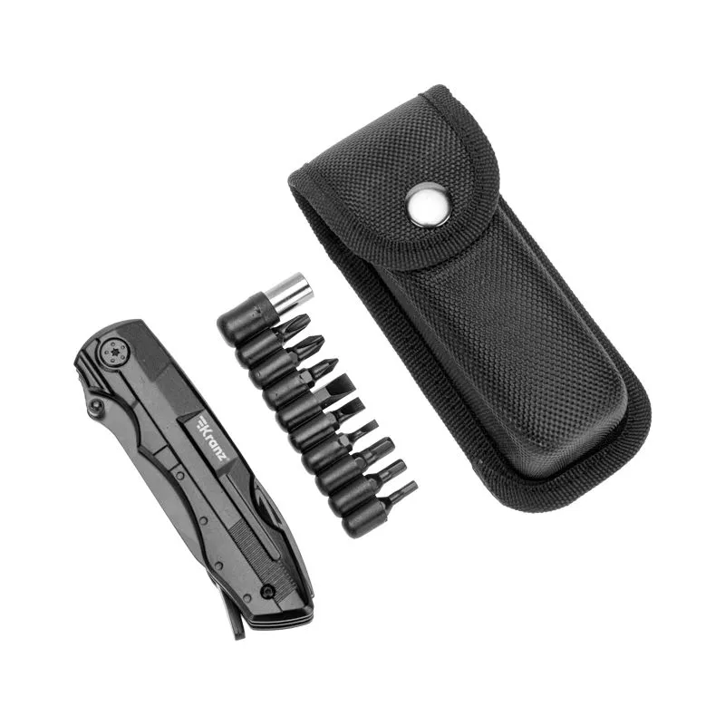 Мультитул 11 в 1, 154мм KRANZ - Фото 3