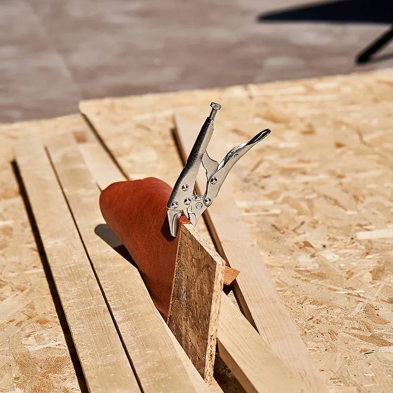 Зажим ручной 125мм REXANT - Фото 2