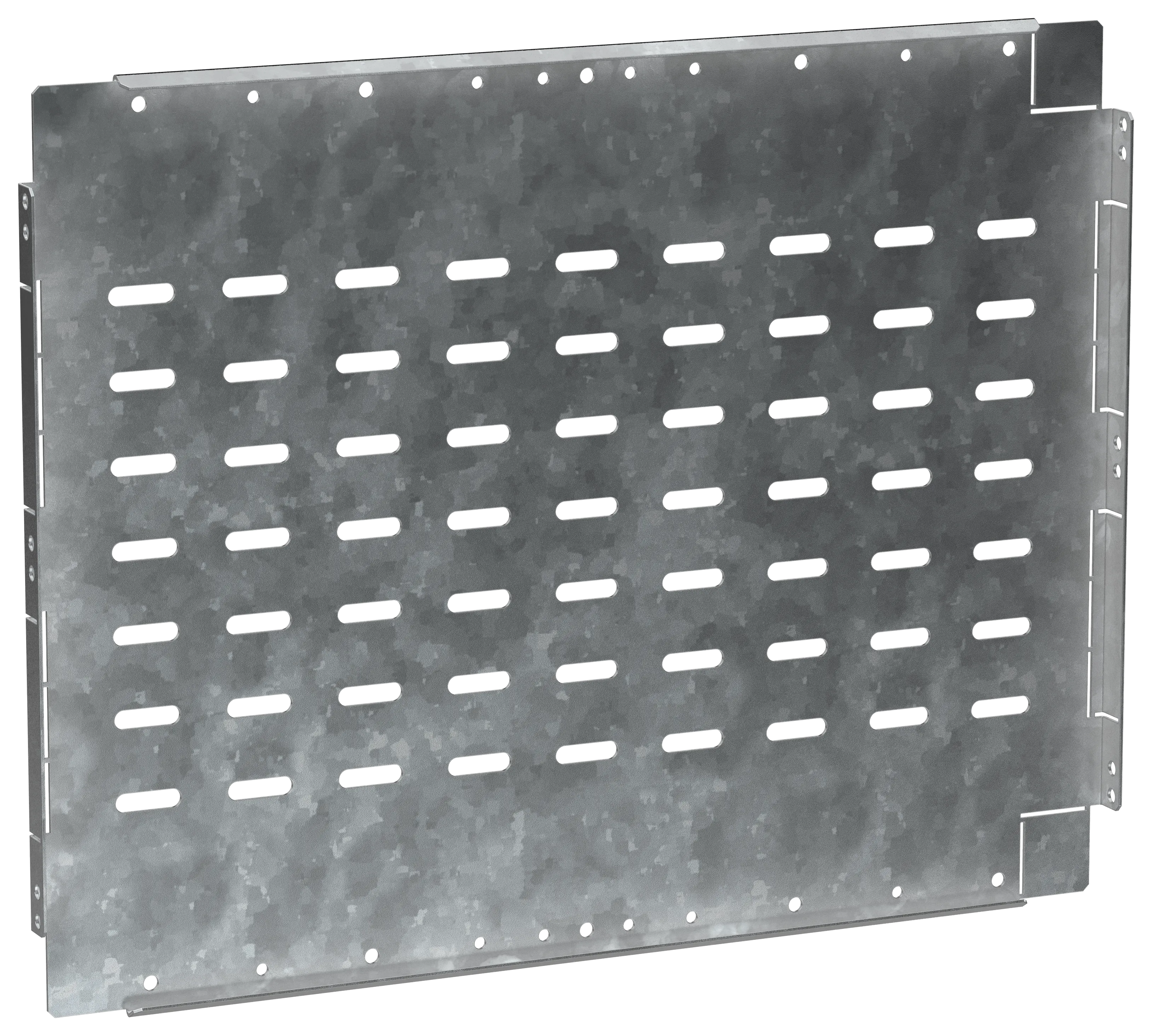 FORMAT Перегородка секционирования вертикальная 400х600мм IEK FO-00-SWV-040-060