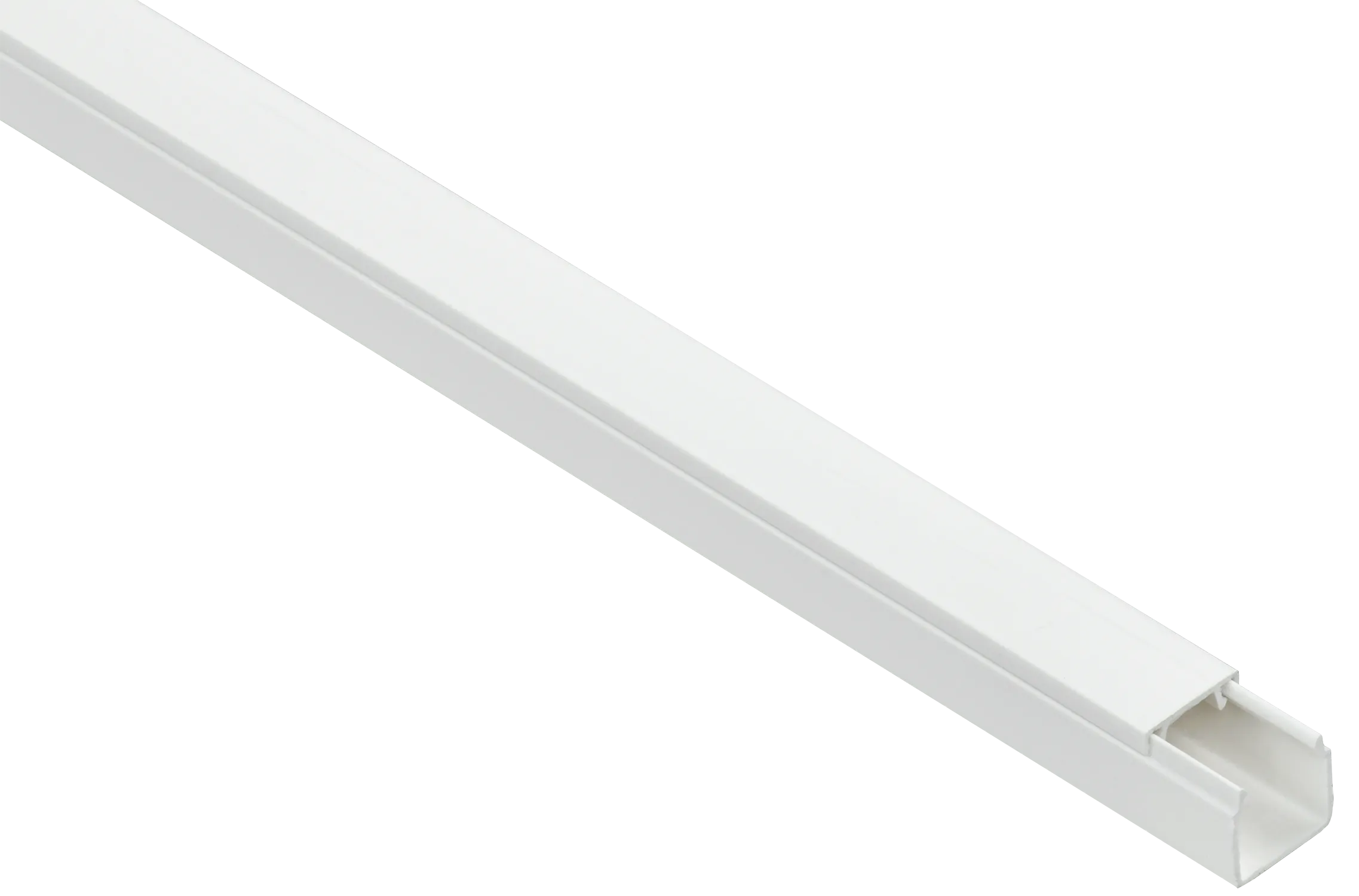 Кабель-канал магистральный 16х16 ЭЛЕКОР (84м) IEK