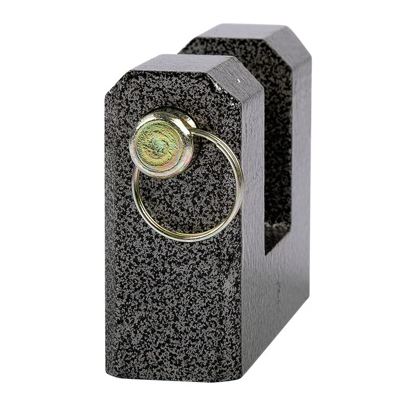 Замок навесной СЧ-90 ПД ЧЕТЫРЕ СЕЗОНА - Фото 3