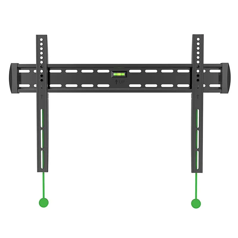Кронштейн для телевизора 40"-65", фиксированный с быстрой фиксацией REXANT 38-0338