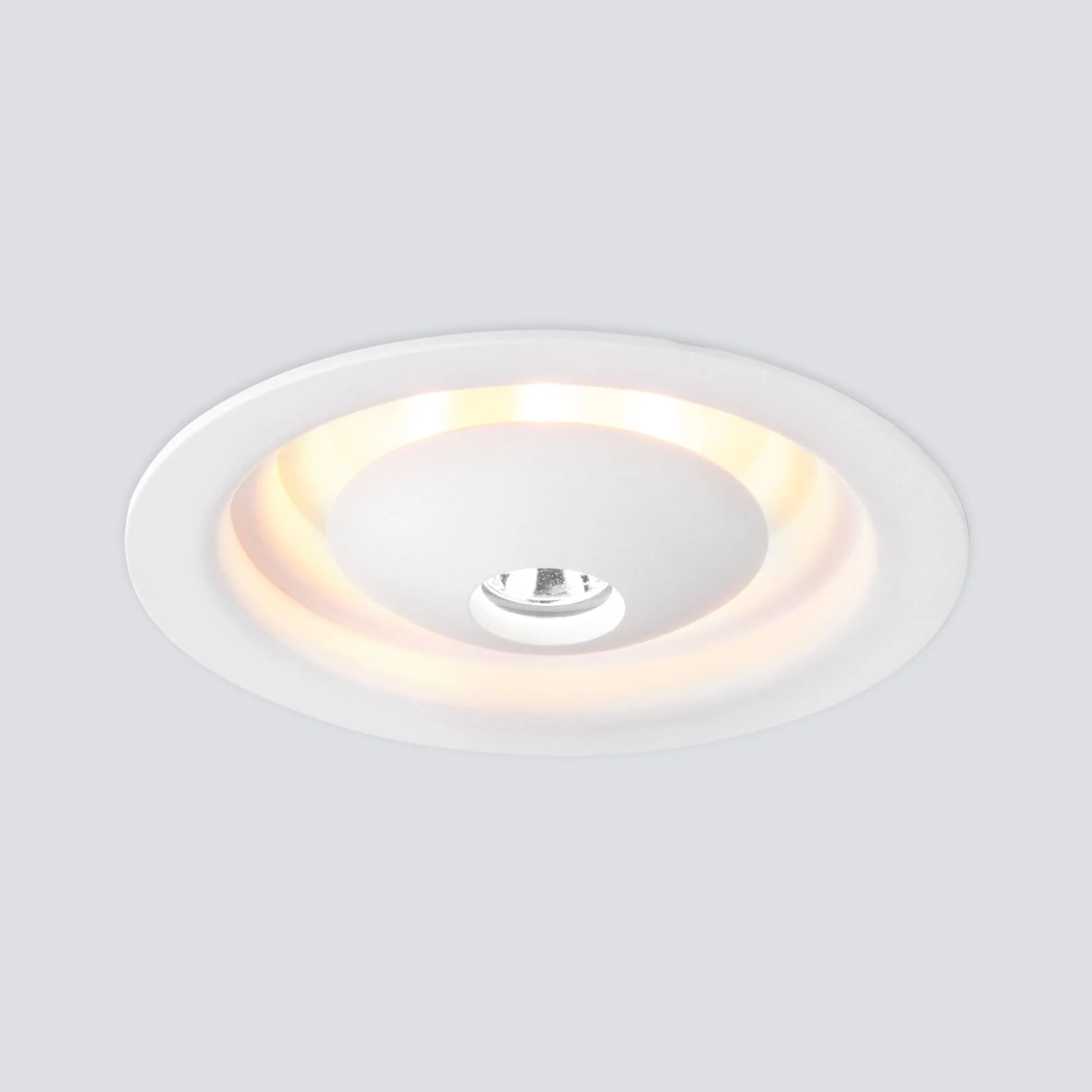 Светильник встраиваемый /DSS004 5+3W 4200K DSS004 Elektrostandard