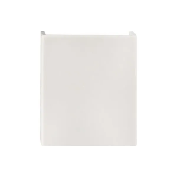 Соединитель (40х40) (4 шт) белый EKF-Plast - Фото 4