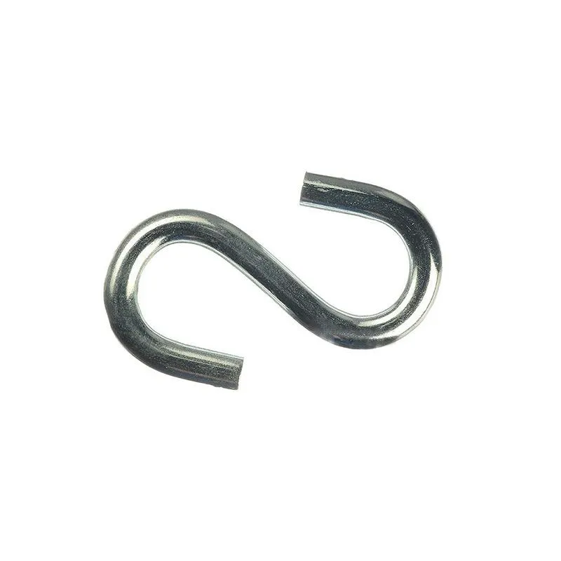 Крюк типа S, d=3 REXANT 09-5663