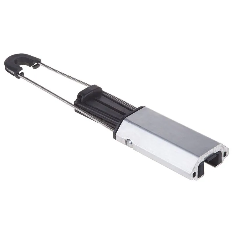 Анкерный зажим для несущей нейтрали PA 1500-TE 25-70 мм² 15 kH - Фото 4